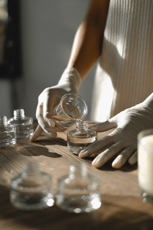 Artisanal Fragrance at Perfumebay.in
