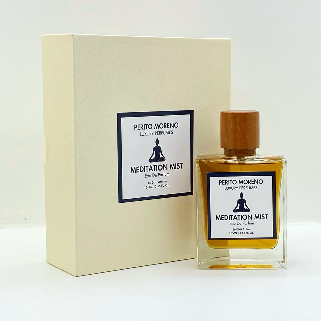 Bruma de meditación de Perito Moreno Edición limitada