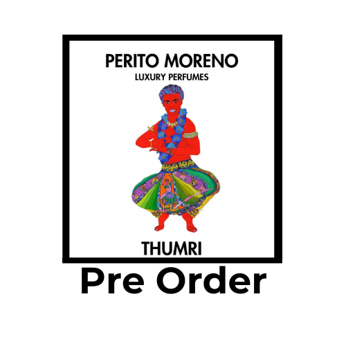 Thumri by Perito Moreno