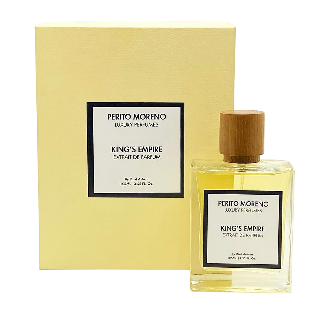 إمبراطورية الملك من بيريتو مورينو إصدار محدود