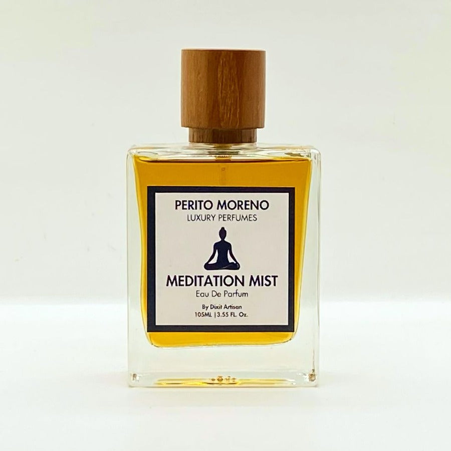 Bruma de meditación de Perito Moreno Edición limitada