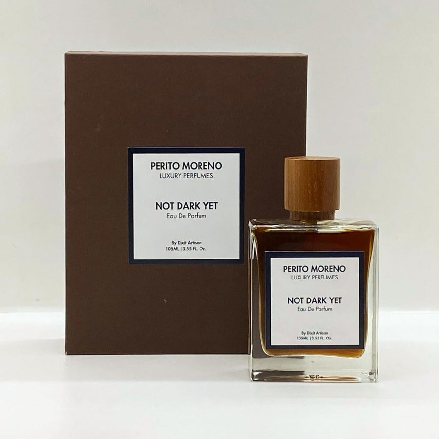 Not Dark Yet by Perito Moreno Limited Edition – PERFUME BAY