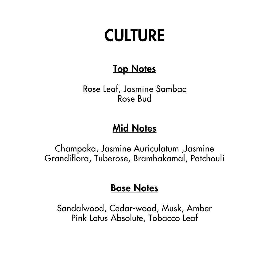 Culture by Perito Moreno