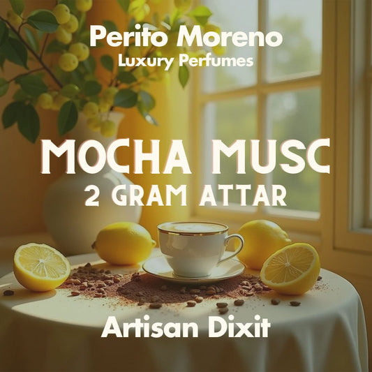 Mocha Musc