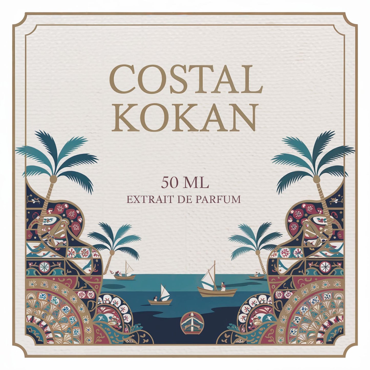Costal Kokan
