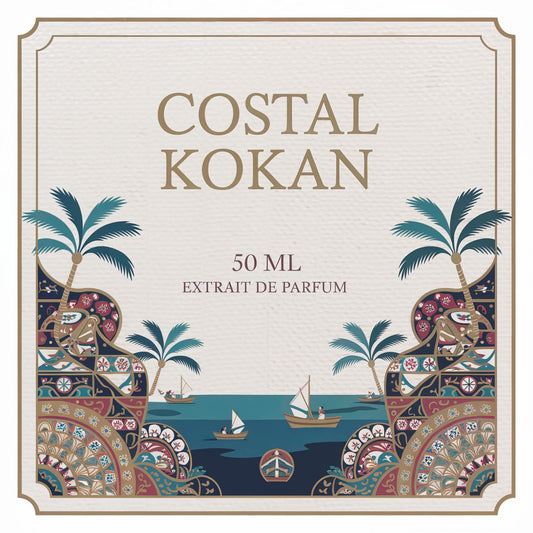 Costal Kokan