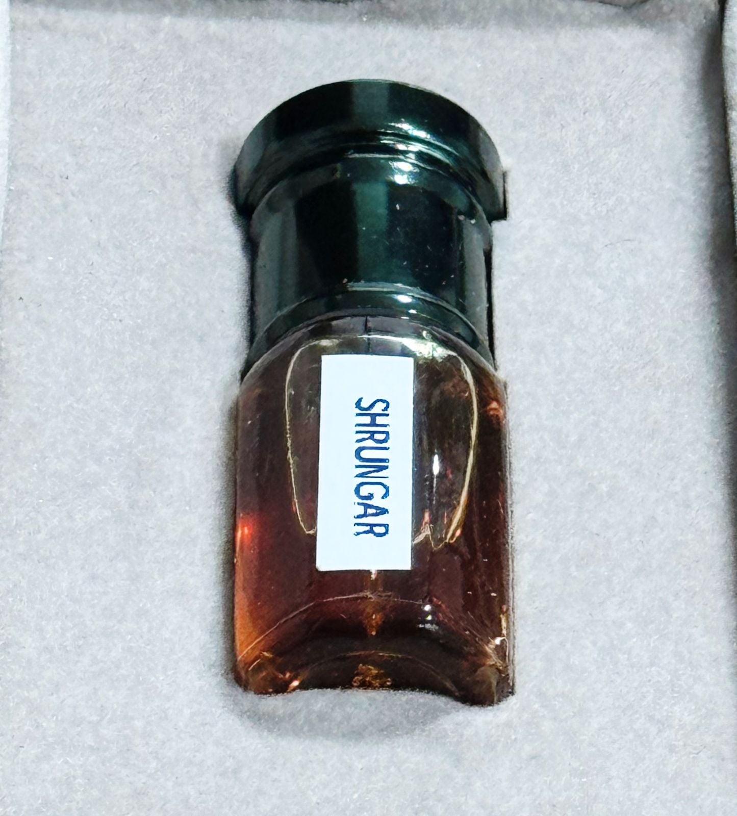 Shrungar (Limited Edition) by Artisan Dixit