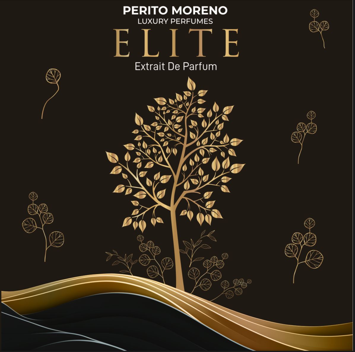 Elite by Perito Moreno
