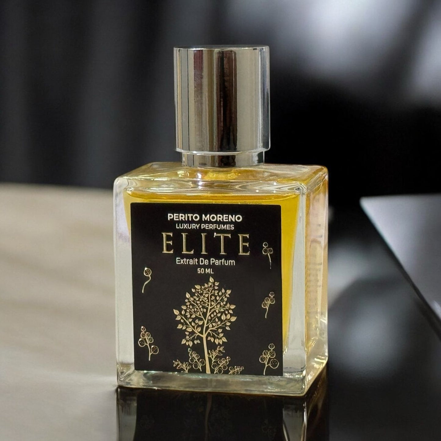 Elite by Perito Moreno