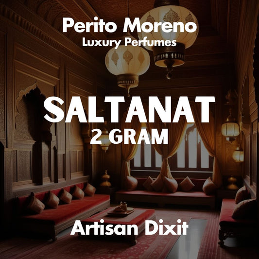 Saltanat