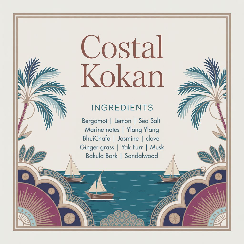 Costal Kokan