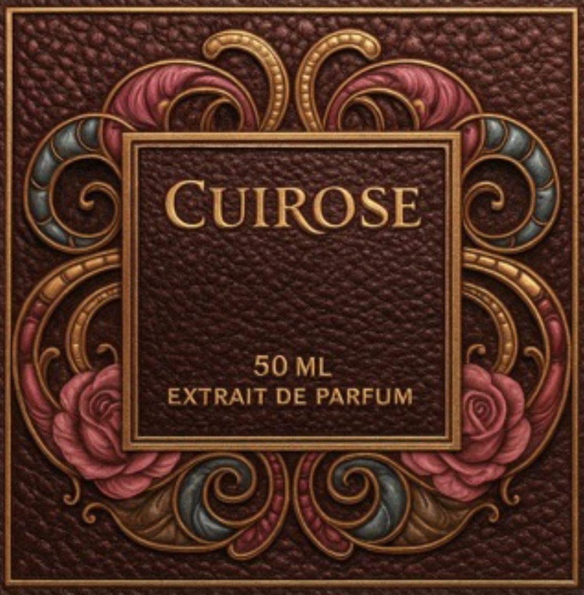 Cuirose by Artisan Dixit