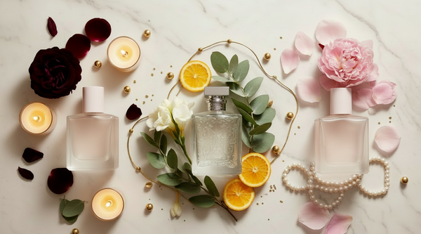 How to Choose a Fragrance by Occasion
