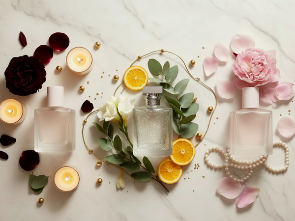 How to Choose a Fragrance by Occasion