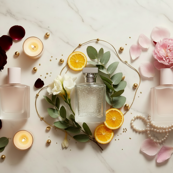 How to Choose a Fragrance by Occasion