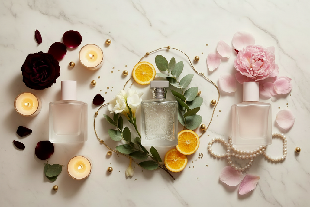 How to Choose a Fragrance by Occasion