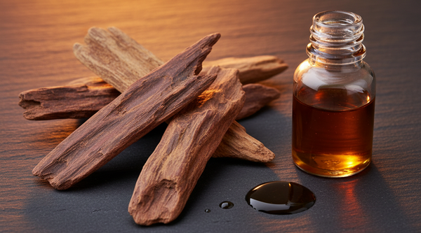 Oud Explained — The King of Fragrances