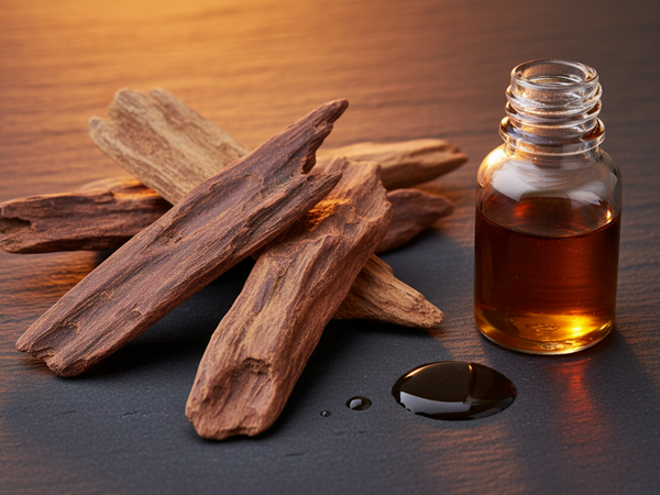Oud Explained — The King of Fragrances