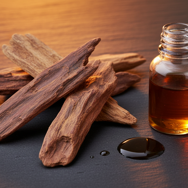 Oud Explained — The King of Fragrances