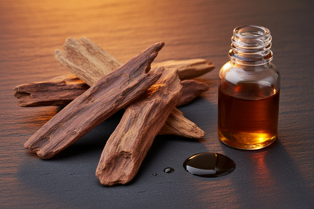 Oud Explained — The King of Fragrances