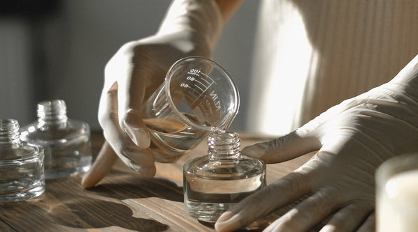 Artisanal Fragrance at Perfumebay.in