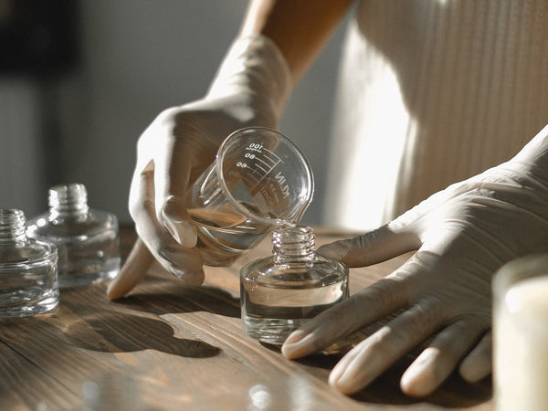 Artisanal Fragrance at Perfumebay.in