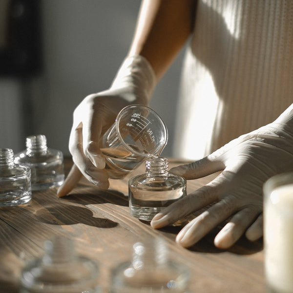 Artisanal Fragrance at Perfumebay.in