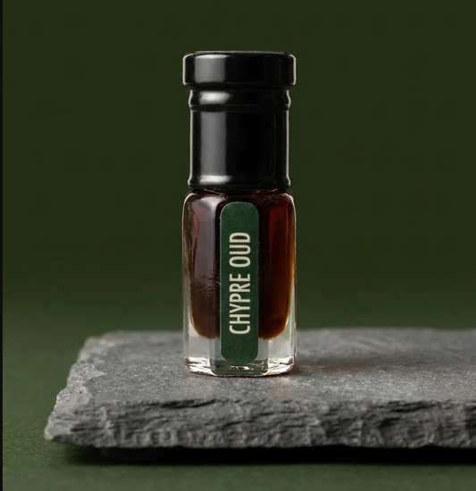 Chypre Oud