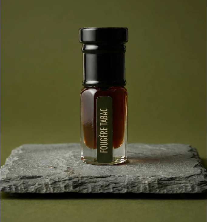 Fougère Tabac