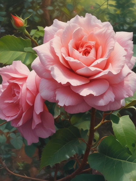 Rooh South Rose
