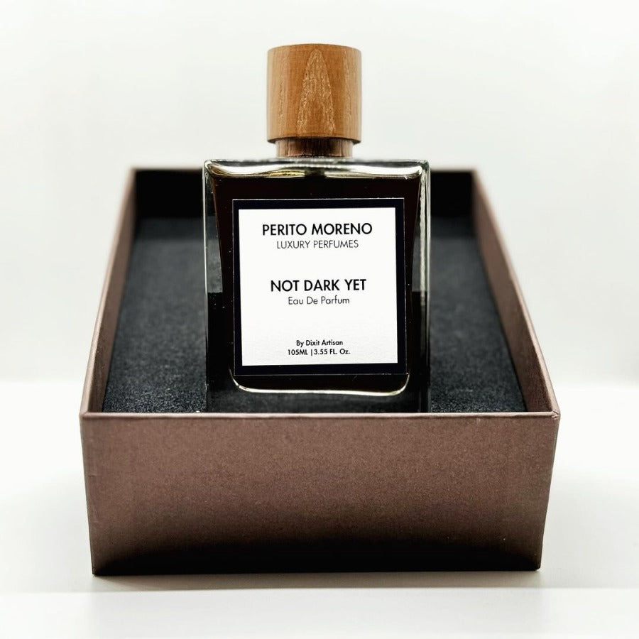 Not Dark Yet by Perito Moreno Limited Edition – PERFUME BAY