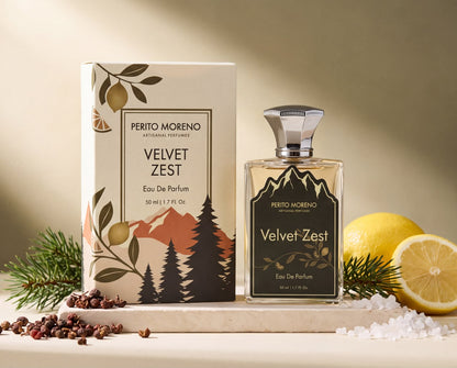 Velvet Zest