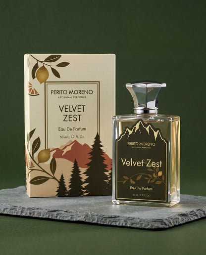 Velvet Zest