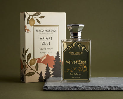 Velvet Zest