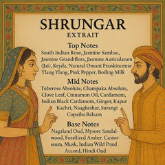 Shrungar: The Night of Secrets
