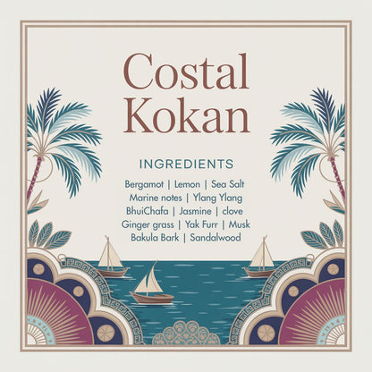 Costal Kokan