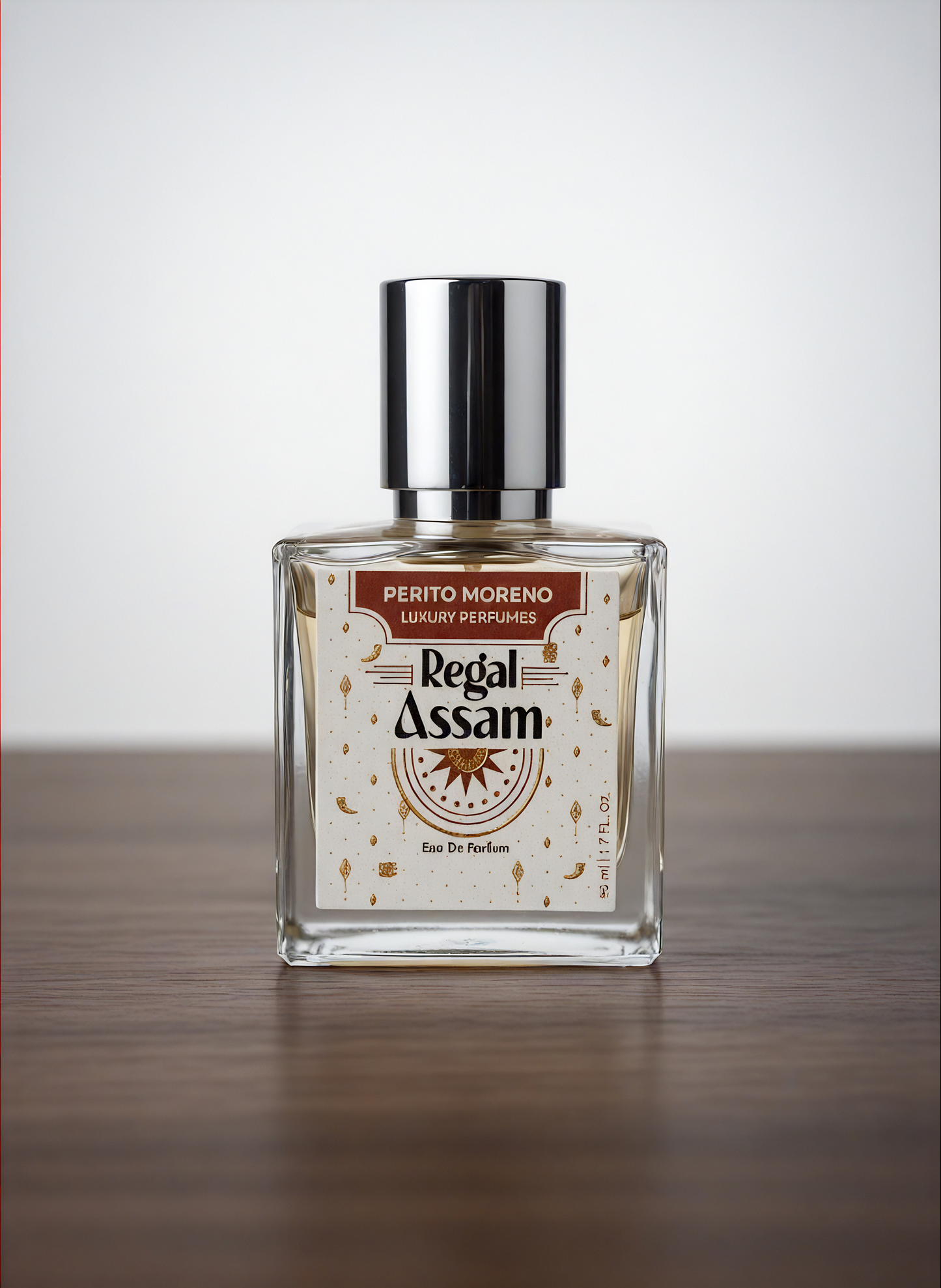 Regal Assam by Perito Moreno