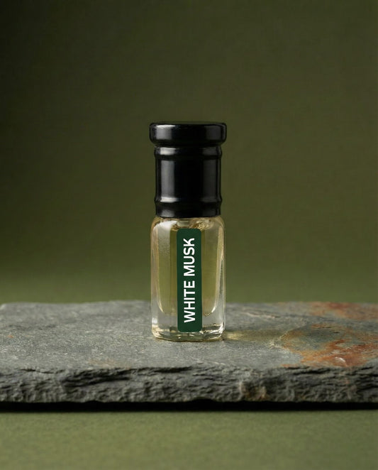 White Musk