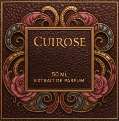 Cuirose by Artisan Dixit