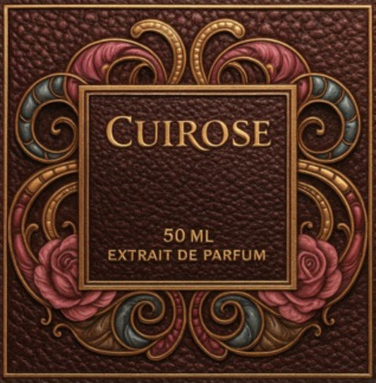 Cuirose by Artisan Dixit
