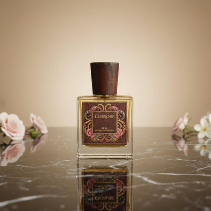 Cuirose by Artisan Dixit