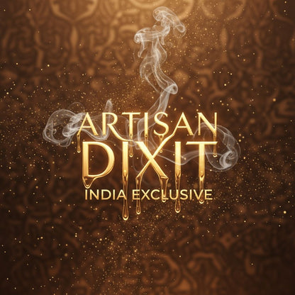 Cuirose by Artisan Dixit